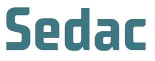 Sedac logo