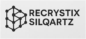RECRYSTIX SILQARTZ logo