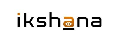 ikshana logo