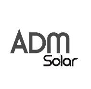 ADM Solar logo