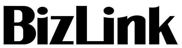 BizLink (stylized) logo