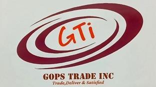 GOPS TRADE INC logo