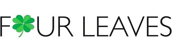 LEAVES logo