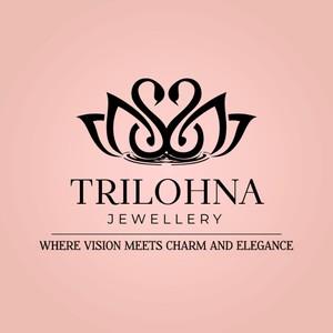 TRILOHNA logo