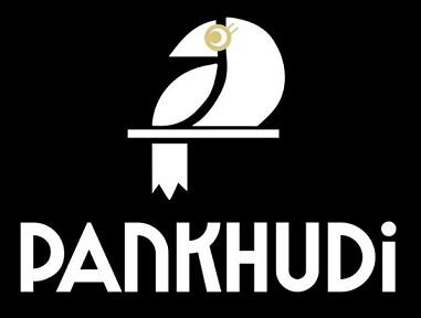 PANKHUDi logo