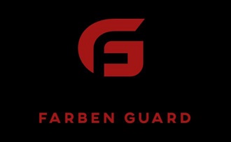 FARBEN GUARD logo