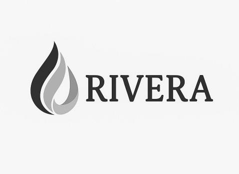 ( ) RIVERA logo