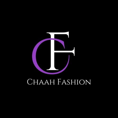 CHAAH FASHION logo