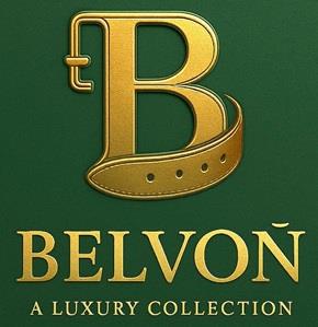 BELVON logo