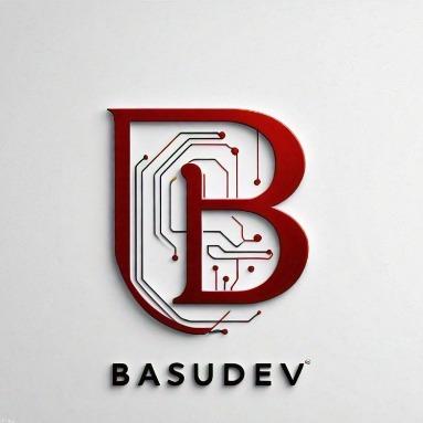 BASUDEV logo