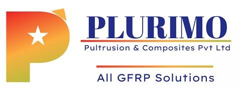 ia Pultrusion & Composites Pvt Ltd All GFRP Solutions logo
