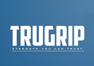 TRUGRIP logo