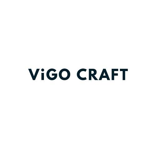 ViGO CRAFT logo