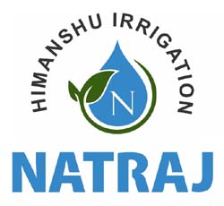 NATRAJ logo