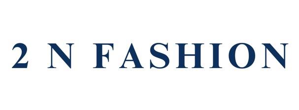 2N FASHION logo