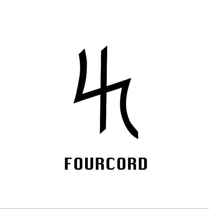 FOURCORD logo