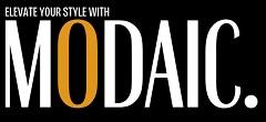 ELEVATE YOUR STYLE WITH logo