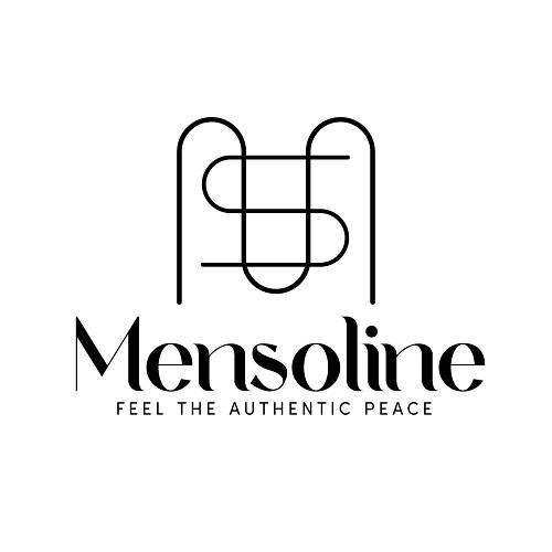 Mensoline logo