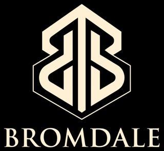 BROMDALE logo