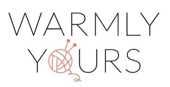 WARMLY Y@URS logo