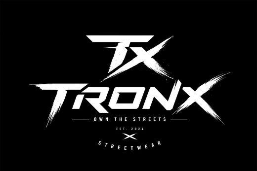Trademark logo