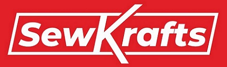 [SewKrafts] logo