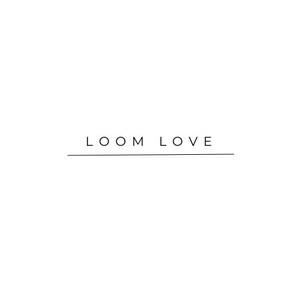 LOOM LOVE logo