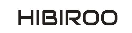 HIBIROO logo