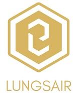 LUNGSAIR logo