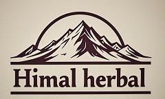 Himal herbal logo