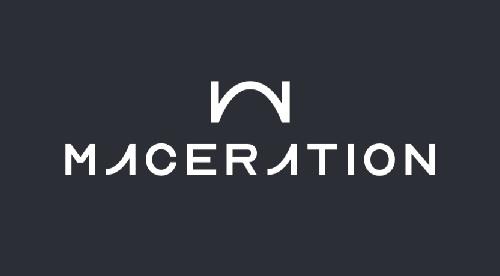 MACERATION logo