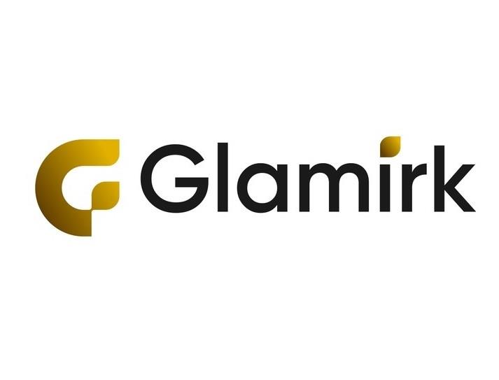 G Glamirk logo