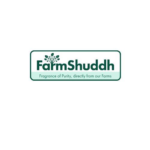 aie Fragrance of Purity, directly from our Farms logo