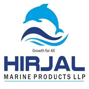 Growth for All MARINE PRODUCTS LLP logo