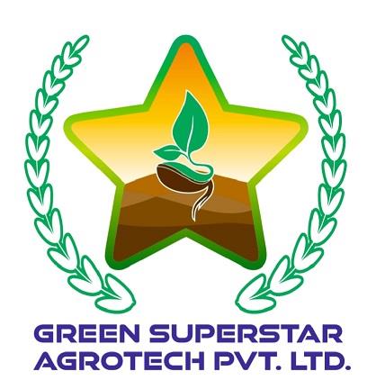 GREEN SUPERSTAR AGROTECH PVT. LTD. logo