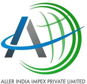 ALLER INDIA IMPEX PRIVATE LIMITED logo