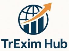 TrExim Hub logo