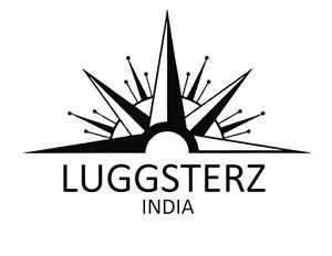 LUGGSTERZ INDIA logo