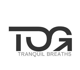 TRANQUIL BREATHS logo