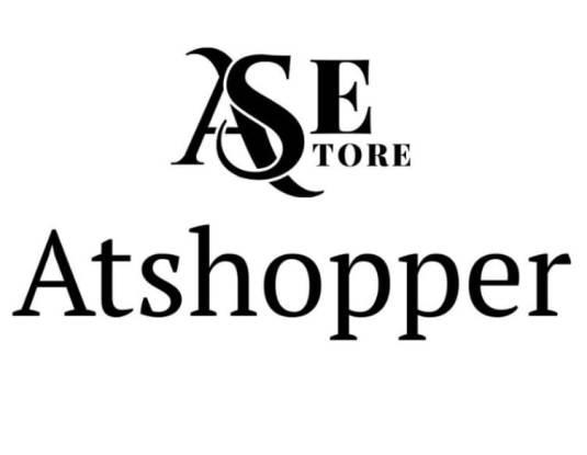 Atshopper logo
