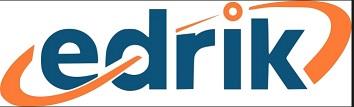 edrik logo