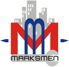 MARKSMEN logo