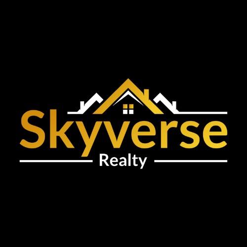 Skyverse logo