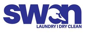 LAUNDRY I DRY CLEAN logo