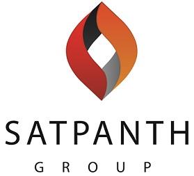 SATPANTH logo