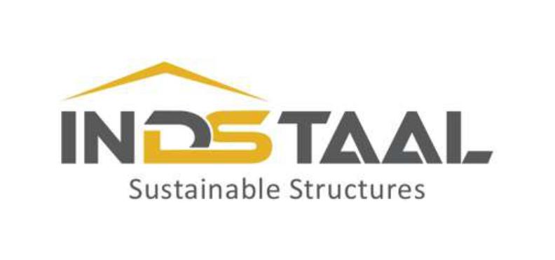 INES TAAL Sustainable Structures logo