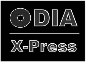 ©DIA X-Press logo