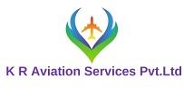 K R Aviation Services Pvt.Ltd logo