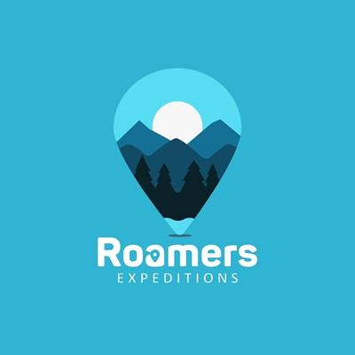 Roamers logo