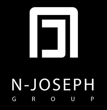 N-JOSEPH logo